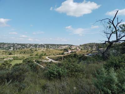 Terrain - 2 500 m²