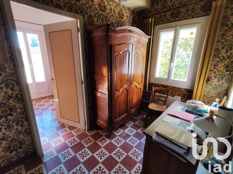 Maison - 210 m² - 7 pièces