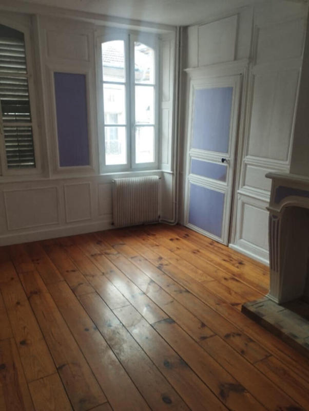 Appartement - 91 m² - 5 pièces