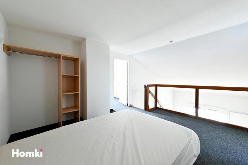 Appartement - 84 m² - 4 pièces