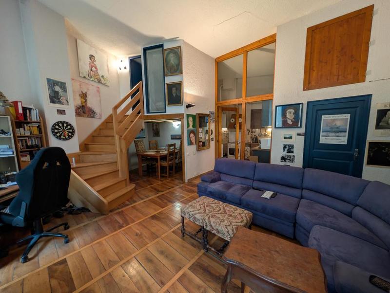 Appartement - 66 m² - 2 pièces