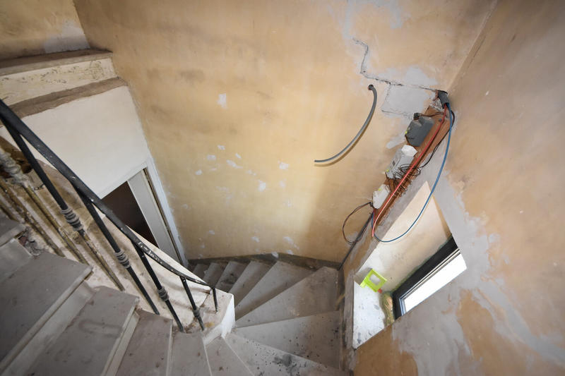 Maison - 190 m² - 7 pièces