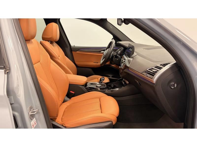 Bmw X3 xDrive 30e 292ch Bva8 m Sport