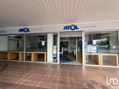 Local commercial - 132 m²