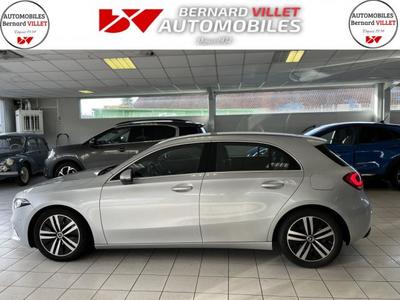 Mercedes Classe a Business Benz 180 d Bm6 Line
