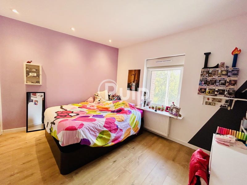 Corps de ferme - 143 m² - 6 pièces