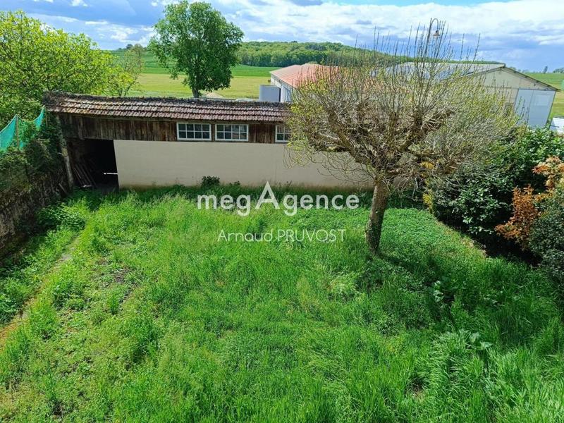 Maison de campagne - 84 m² - 5 pièces