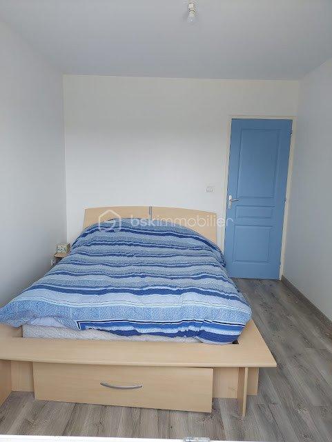 Maison - 75 m² - 4 pièces