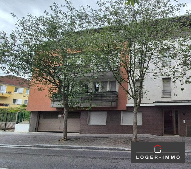 Appartement - 51 m² - 3 pièces