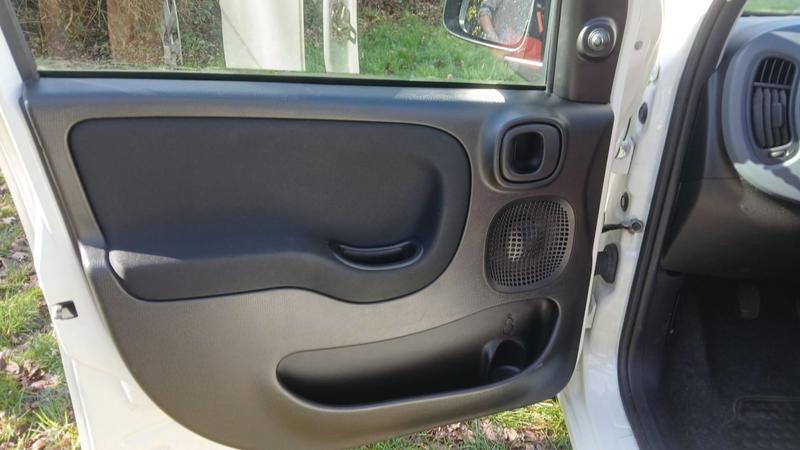 Fiat Panda 1.2 69 Easy