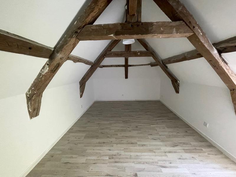 Manoir - 223 m² - 9 pièces