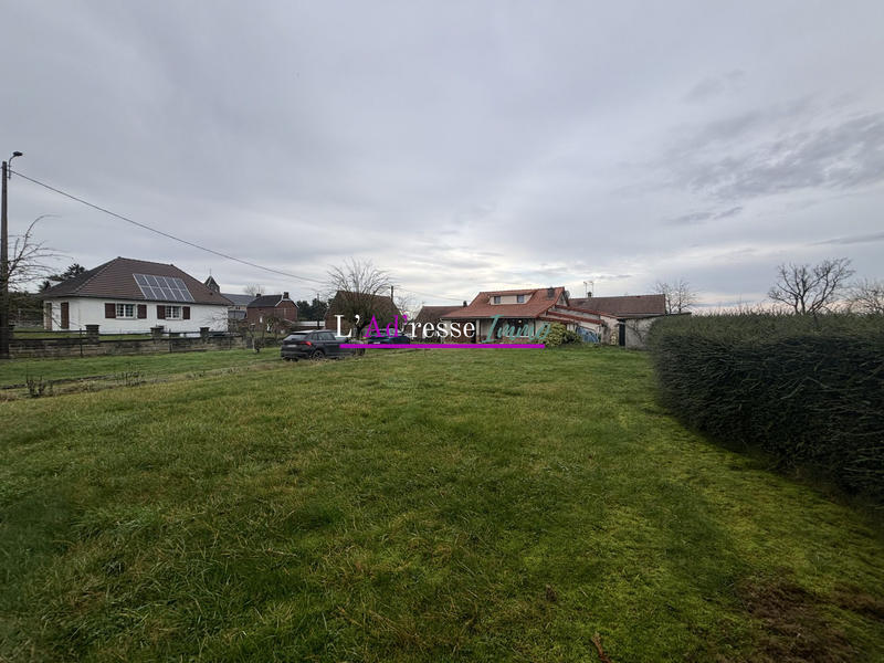 Maison - 82 m² - 5 pièces