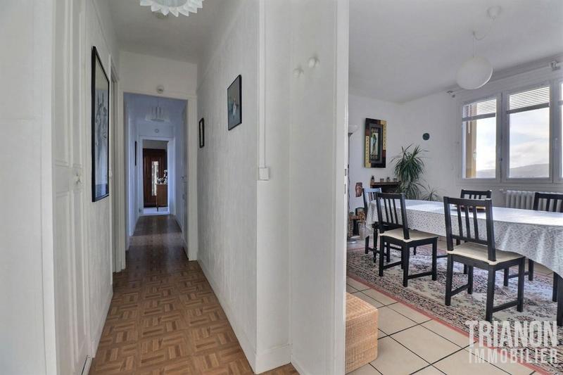 Appartement - 78 m² - 4 pièces