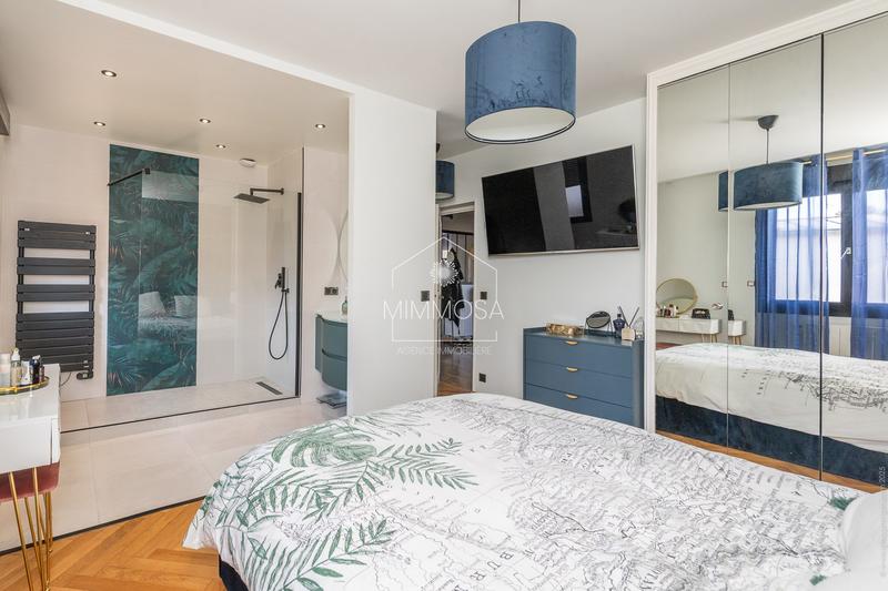 Maison - 170 m² - 7 pièces