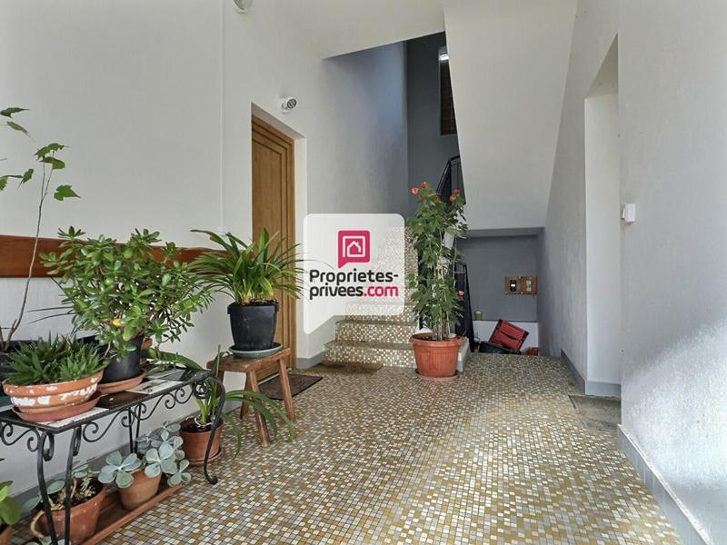 Maison - 149 m² - 8 pièces