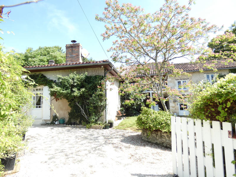 Maison - 133 m² - 7 pièces