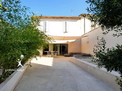 Maison - 113 m² - 4 pièces