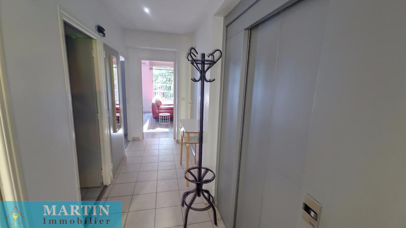 Appartement - 79 m² - 3 pièces