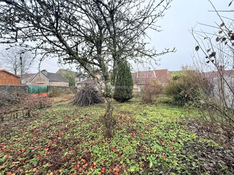 Maison - 113 m² - 4 pièces