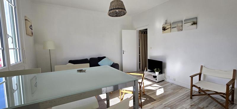 Appartement - 26 m² - 1 pièce