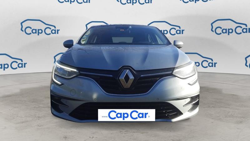 Renault Mégane 1.5 Blue dCi 115 Business
