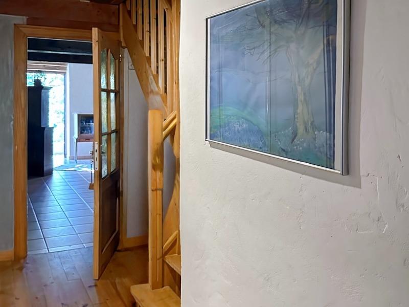 Maison - 221 m² - 6 pièces