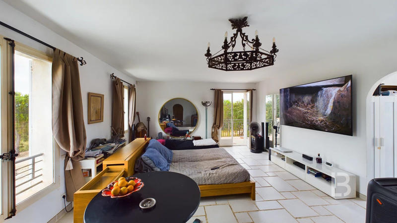 Villa - 290 m² - 8 pièces