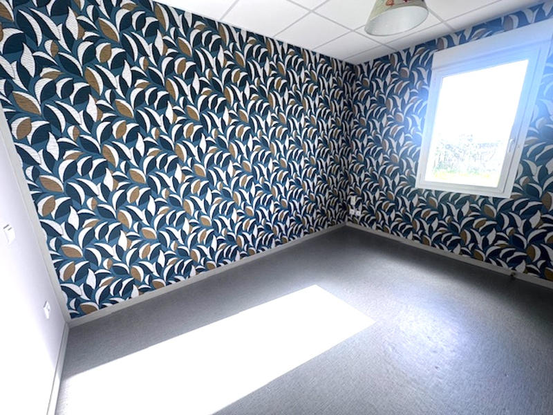 Maison - 87 m² - 4 pièces