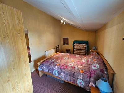 Maison - 68 m² - 4 pièces