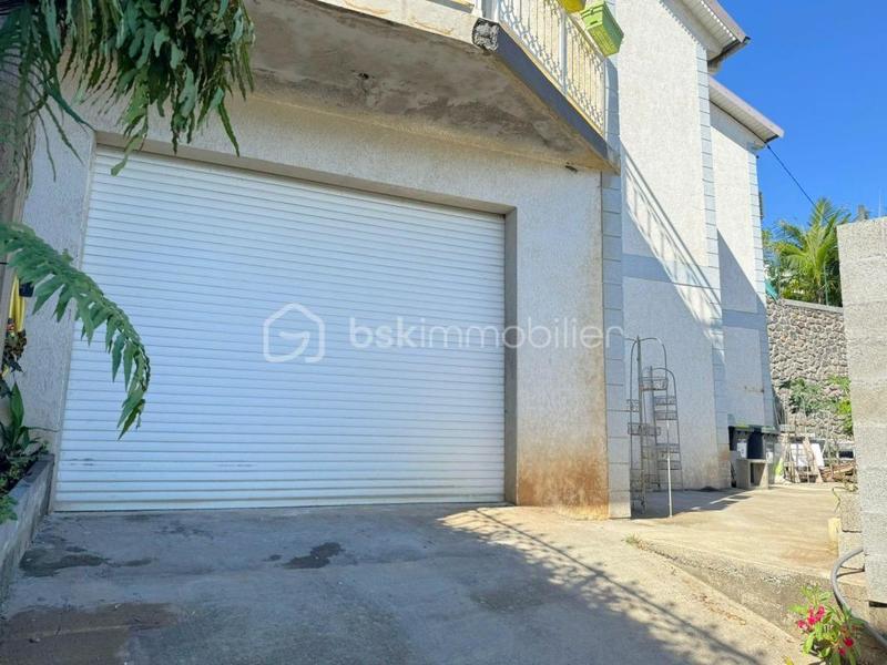 Maison traditionnelle - 115 m² - 4 pièces