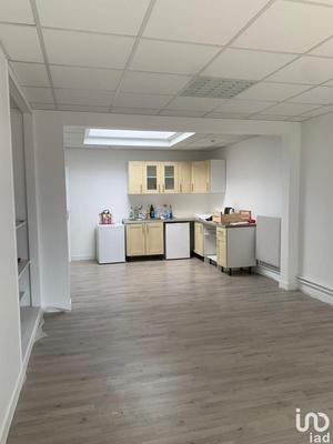 Immeuble - 214 m² - 8 pièces