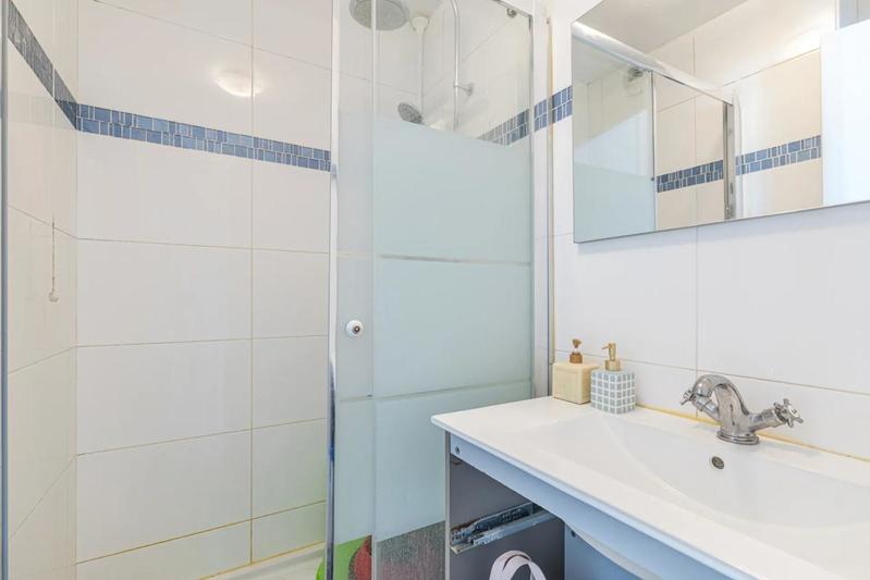 Appartement - 66 m² - 4 pièces