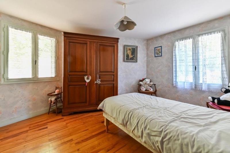 Maison - 128 m² - 5 pièces