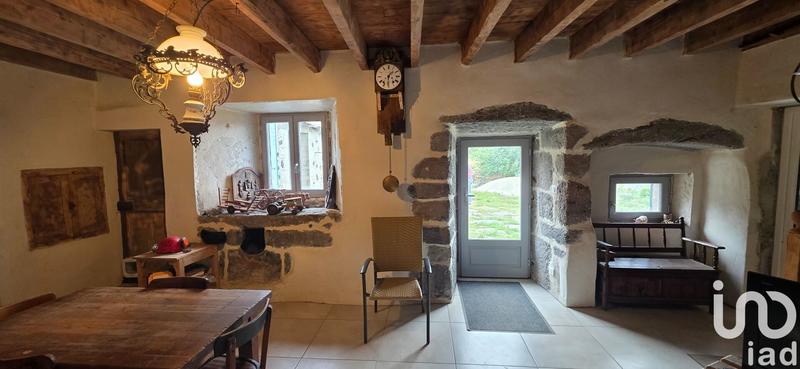 Maison - 150 m² - 7 pièces