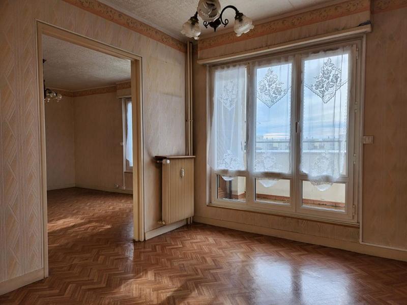 Appartement - 78 m² - 4 pièces