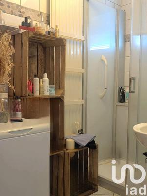 Maison - 78 m² - 5 pièces