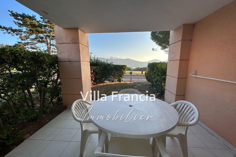 Appartement - 27 m² - 2 pièces