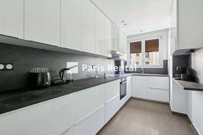 Appartement - 157 m² - 4 pièces