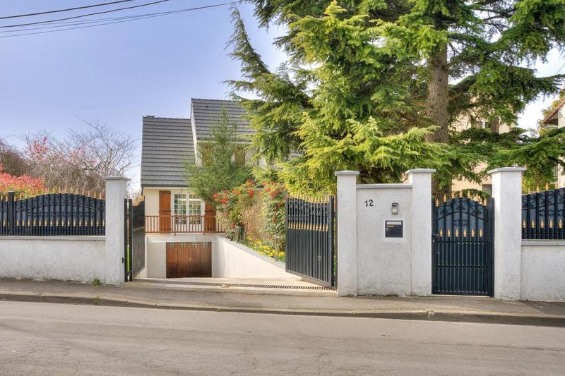 Maison de campagne - 150 m² - 7 pièces