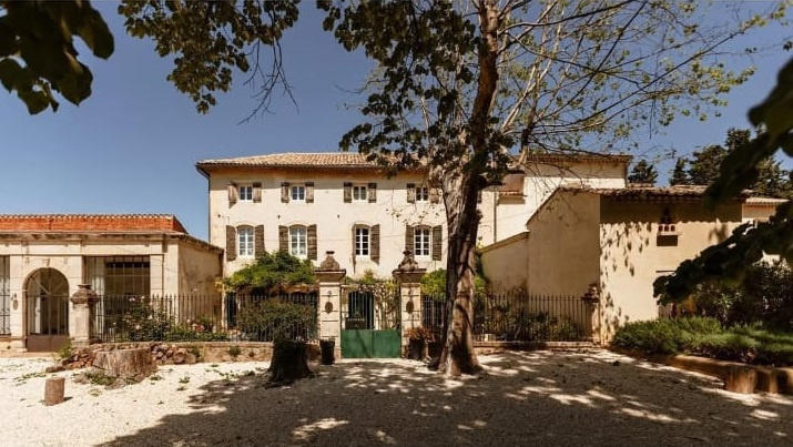 Propriété - 600 m² - 16 pièces