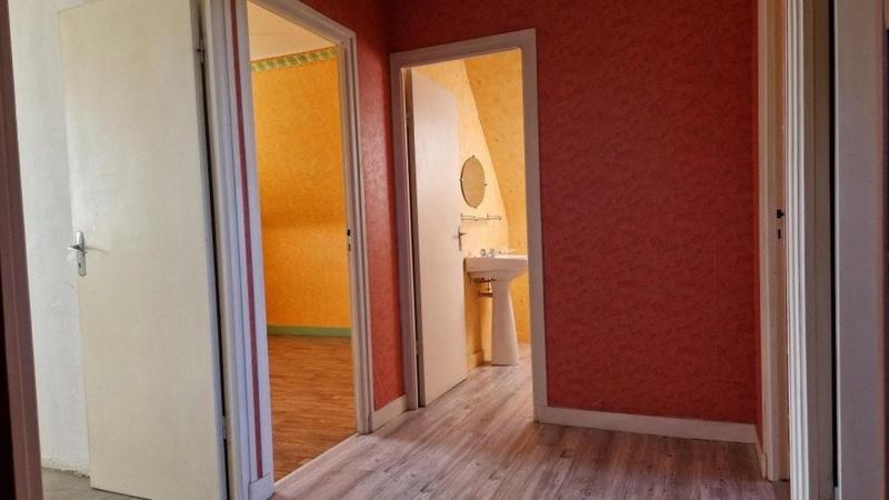 Maison - 131 m² - 7 pièces