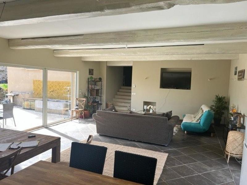 Maison - 130 m² - 4 pièces