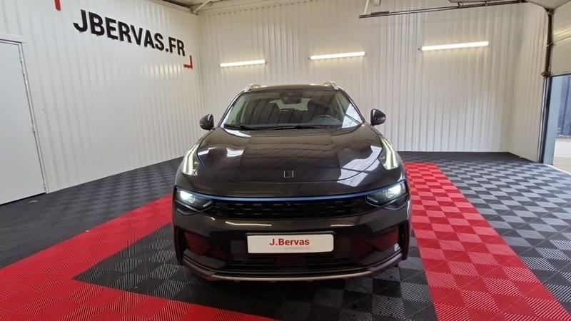 Lynk &amp; Co 01 1.5 261ch Hybride Rechargeable