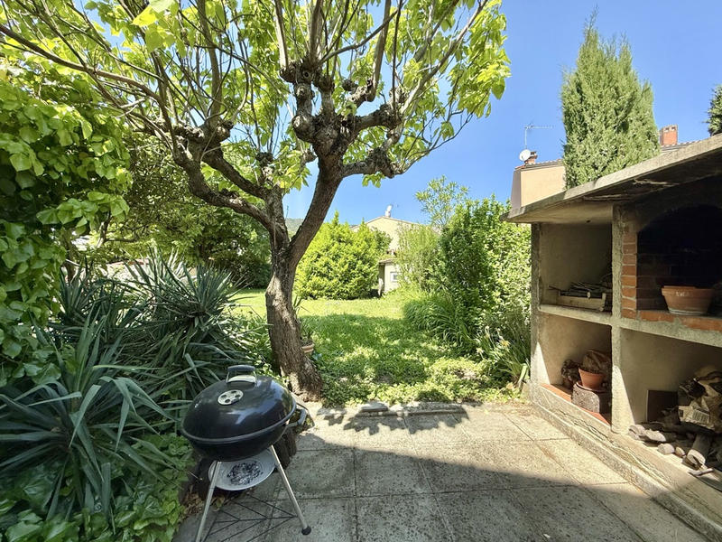 Maison - 245 m² - 8 pièces