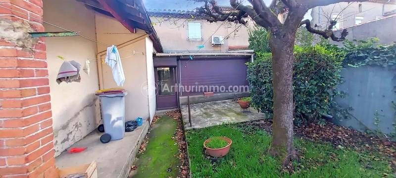 Maison - 158 m² - 8 pièces