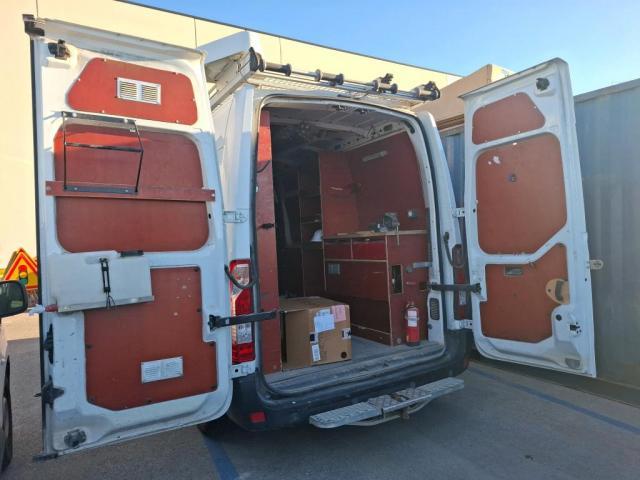 Renault Master Fourgon Fgn L2h2 3.3t 2.3 dCi 145 Energy E6 Grand Confort