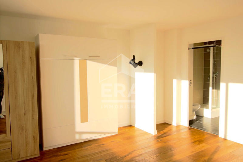 Appartement - 28 m² - 1 pièce