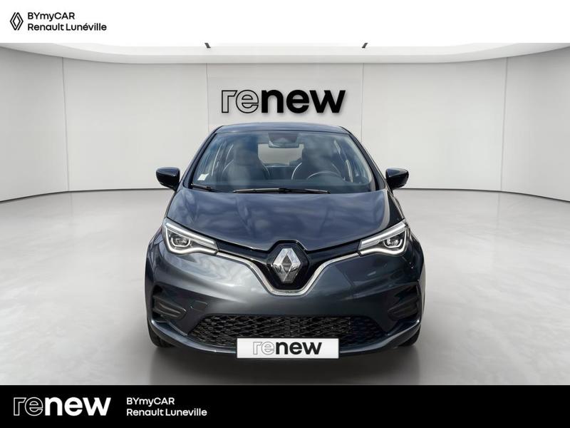 Renault Zoe E-Tech Electrique R110 Achat Intégral - 21 Business