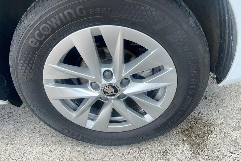 Skoda Fabia 1.0 Tsi 116 ch Evo 2 Dsg7 Selection