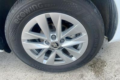 Skoda Fabia 1.0 Tsi 116 ch Evo 2 Dsg7 Selection